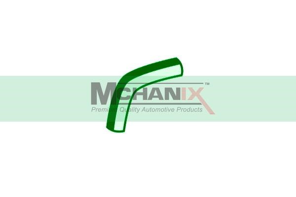 Mchanix SBHTH-019 Шланг радіатора SBHTH019: Купити в Україні - Добра ціна на EXIST.UA!