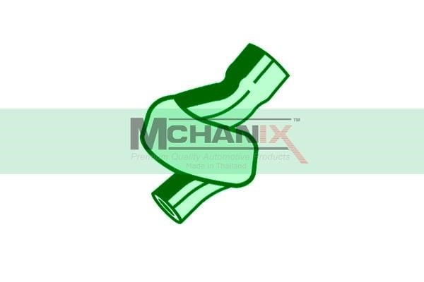 Mchanix CVRDH-133 Шланг радіатора CVRDH133: Купити в Україні - Добра ціна на EXIST.UA!