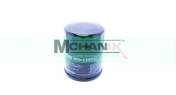 Mchanix MTOLF-008 Фільтр масляний MTOLF008: Купити в Україні - Добра ціна на EXIST.UA!