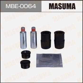 Masuma MBE-0064 Ремонтний комплект, напрямний палець MBE0064: Купити в Україні - Добра ціна на EXIST.UA!
