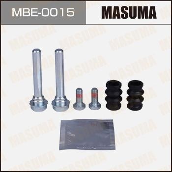 Masuma MBE-0015 Ремонтний комплект, напрямний палець MBE0015: Купити в Україні - Добра ціна на EXIST.UA!