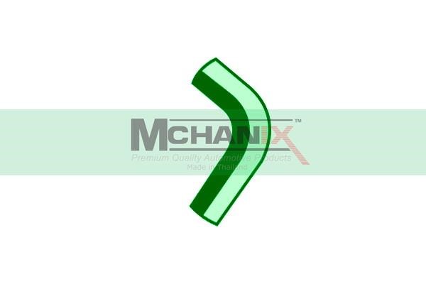 Mchanix TOBPH-035 Шланг радіатора TOBPH035: Приваблива ціна - Купити в Україні на EXIST.UA!