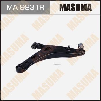 Masuma MA-9831R Важіль підвіски MA9831R: Купити в Україні - Добра ціна на EXIST.UA!