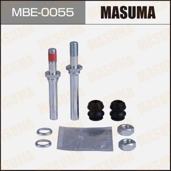 Masuma MBE-0055 Ремонтний комплект, напрямний палець MBE0055: Купити в Україні - Добра ціна на EXIST.UA!