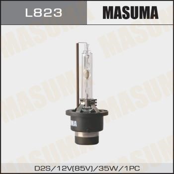 Masuma L823 Лампа розжарювання, основна фара L823: Купити в Україні - Добра ціна на EXIST.UA!