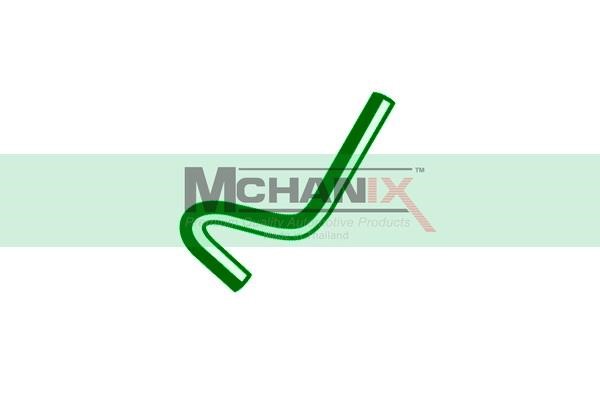Mchanix NSBPH-046 Шланг радіатора NSBPH046: Купити в Україні - Добра ціна на EXIST.UA!