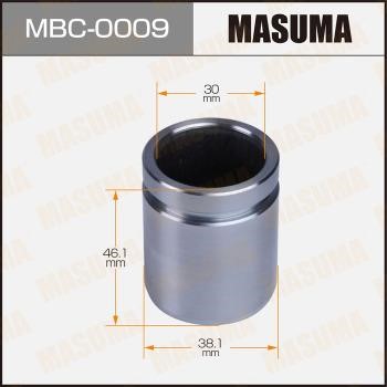 Masuma MBC-0009 Поршень гальмівного супорту MBC0009: Купити в Україні - Добра ціна на EXIST.UA!