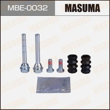 Masuma MBE-0032 Ремонтний комплект, напрямний палець MBE0032: Купити в Україні - Добра ціна на EXIST.UA!