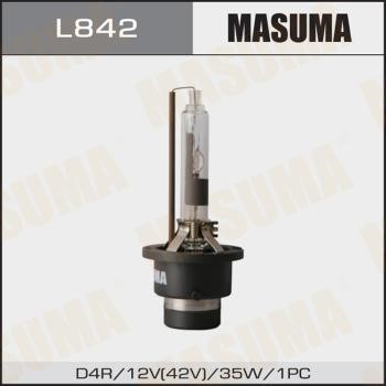 Masuma L842 Лампа розжарювання, основна фара L842: Купити в Україні - Добра ціна на EXIST.UA!