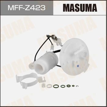 Masuma MFF-Z423 Фільтр палива MFFZ423: Купити в Україні - Добра ціна на EXIST.UA!