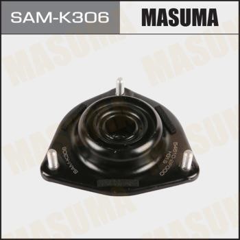 Masuma SAM-K306 Опора стійки амортизатора SAMK306: Приваблива ціна - Купити в Україні на EXIST.UA!