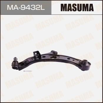 Masuma MA-9432L Важіль підвіски MA9432L: Купити в Україні - Добра ціна на EXIST.UA!