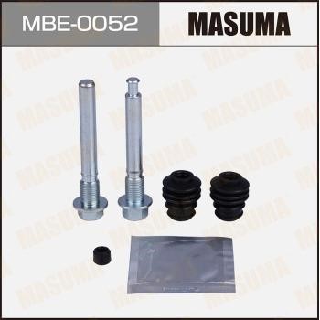 Masuma MBE-0052 Ремонтний комплект, напрямний палець MBE0052: Купити в Україні - Добра ціна на EXIST.UA!