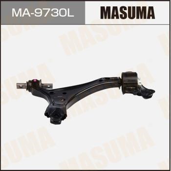 Masuma MA-9730L Важіль підвіски MA9730L: Купити в Україні - Добра ціна на EXIST.UA!