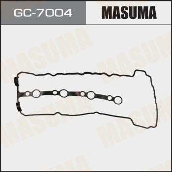 Masuma GC-7004 Прокладка клапанної кришки GC7004: Купити в Україні - Добра ціна на EXIST.UA!