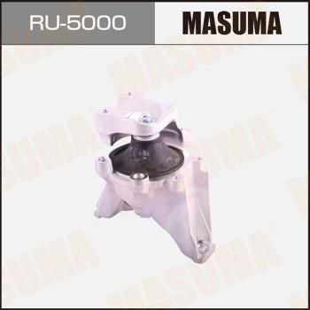 Masuma RU-5000 Подушка двигуна RU5000: Купити в Україні - Добра ціна на EXIST.UA!