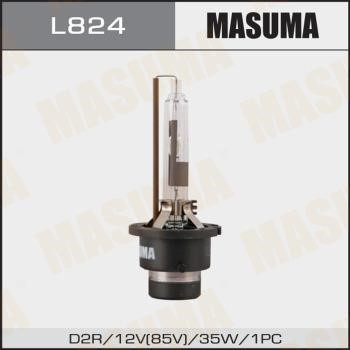 Masuma L824 Лампа розжарювання, основна фара L824: Купити в Україні - Добра ціна на EXIST.UA!