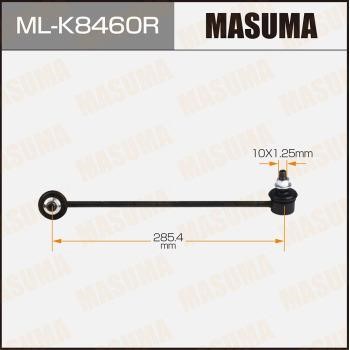 Masuma ML-K8460R Стійка стабілізатора MLK8460R: Купити в Україні - Добра ціна на EXIST.UA!