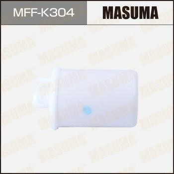 Masuma MFF-K304 Фільтр палива MFFK304: Купити в Україні - Добра ціна на EXIST.UA!