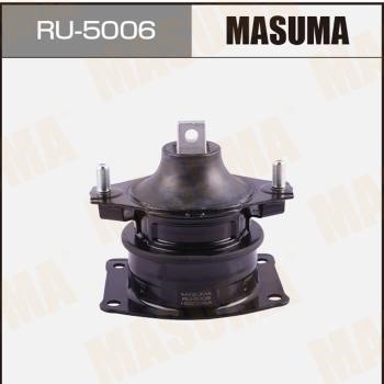 Masuma RU-5006 Подушка двигуна RU5006: Купити в Україні - Добра ціна на EXIST.UA!