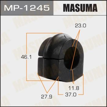 Masuma MP1245 Втулка стабілізатора MP1245: Купити в Україні - Добра ціна на EXIST.UA!