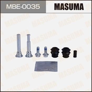 Masuma MBE-0035 Ремонтний комплект, напрямний палець MBE0035: Приваблива ціна - Купити в Україні на EXIST.UA!