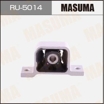 Masuma RU-5014 Подушка двигуна RU5014: Купити в Україні - Добра ціна на EXIST.UA!