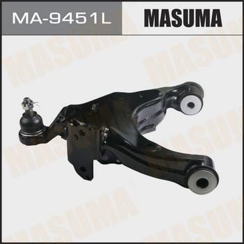 Masuma MA-9451L Важіль підвіски MA9451L: Купити в Україні - Добра ціна на EXIST.UA!