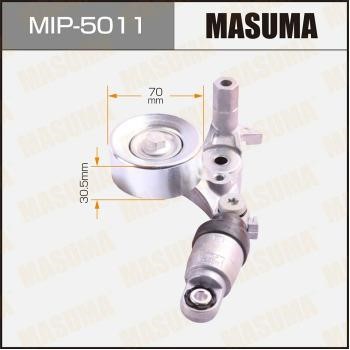 Masuma MIP-5011 Ролик натяжний MIP5011: Купити в Україні - Добра ціна на EXIST.UA!