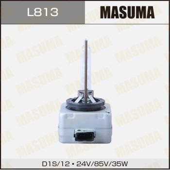 Masuma L813 Лампа розжарювання, основна фара L813: Купити в Україні - Добра ціна на EXIST.UA!