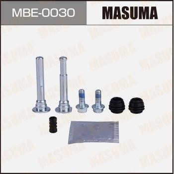 Masuma MBE-0030 Ремонтний комплект, напрямний палець MBE0030: Купити в Україні - Добра ціна на EXIST.UA!
