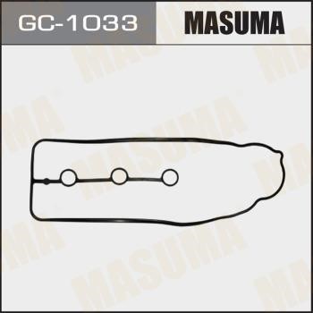 Masuma GC-1033 Прокладка клапанної кришки GC1033: Купити в Україні - Добра ціна на EXIST.UA!