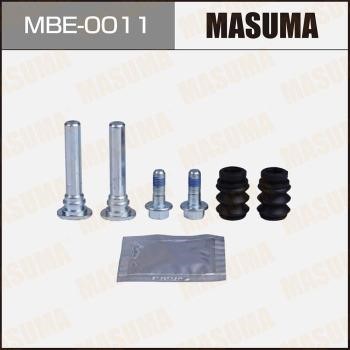 Masuma MBE-0011 Ремонтний комплект, напрямний палець MBE0011: Купити в Україні - Добра ціна на EXIST.UA!