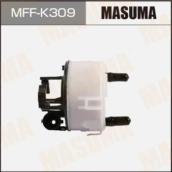 Masuma MFF-K309 Фільтр палива MFFK309: Купити в Україні - Добра ціна на EXIST.UA!