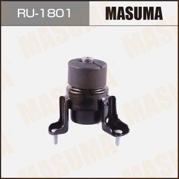 Masuma RU-1801 Подушка двигуна RU1801: Купити в Україні - Добра ціна на EXIST.UA!