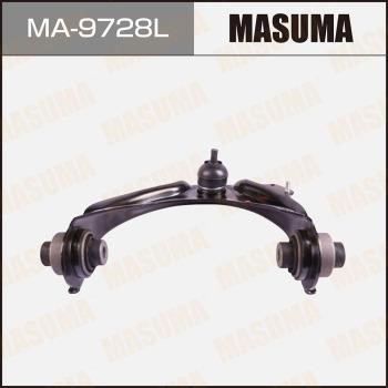 Masuma MA-9728L Важіль підвіски MA9728L: Купити в Україні - Добра ціна на EXIST.UA!