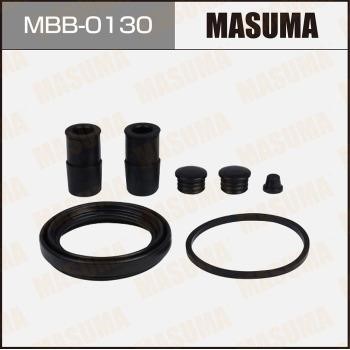 Masuma MBB-0130 Ремкомплект гальмівного супорта MBB0130: Купити в Україні - Добра ціна на EXIST.UA!