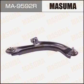 Masuma MA-9592R Важіль підвіски MA9592R: Купити в Україні - Добра ціна на EXIST.UA!