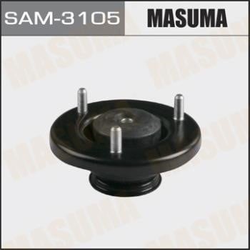 Masuma SAM-3105 Опора стійки амортизатора SAM3105: Купити в Україні - Добра ціна на EXIST.UA!