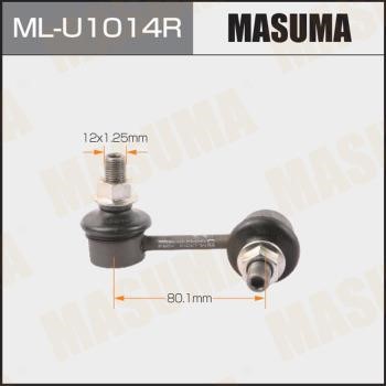 Masuma ML-U1014R Стійка стабілізатора MLU1014R: Купити в Україні - Добра ціна на EXIST.UA!
