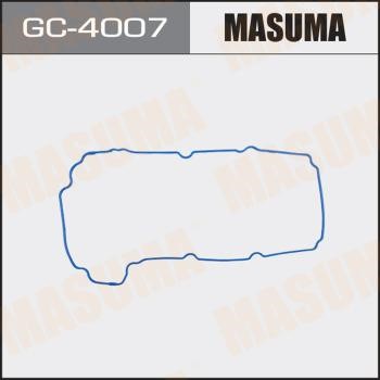 Masuma GC-4007 Прокладка клапанної кришки GC4007: Купити в Україні - Добра ціна на EXIST.UA!