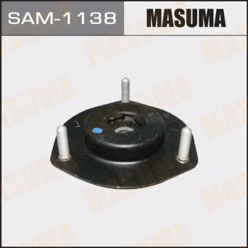 Masuma SAM-1138 Опора стійки амортизатора SAM1138: Купити в Україні - Добра ціна на EXIST.UA!