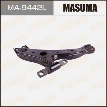 Masuma MA-9442L Важіль підвіски MA9442L: Купити в Україні - Добра ціна на EXIST.UA!