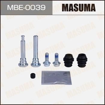 Masuma MBE-0039 Ремонтний комплект, напрямний палець MBE0039: Купити в Україні - Добра ціна на EXIST.UA!