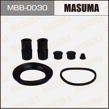 Masuma MBB-0030 Ремкомплект гальмівного супорта MBB0030: Купити в Україні - Добра ціна на EXIST.UA!