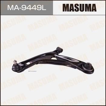 Masuma MA-9449L Важіль підвіски MA9449L: Купити в Україні - Добра ціна на EXIST.UA!