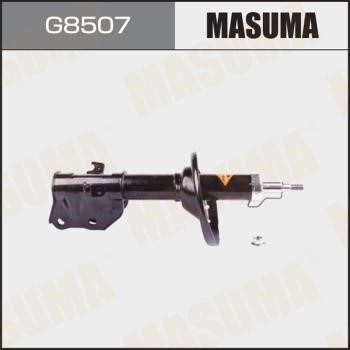Masuma G8507 Амортизатор підвіски передній газомасляний G8507: Купити в Україні - Добра ціна на EXIST.UA!