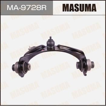 Masuma MA-9728R Важіль підвіски MA9728R: Купити в Україні - Добра ціна на EXIST.UA!