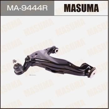 Masuma MA-9444R Важіль підвіски передній нижній правий MA9444R: Купити в Україні - Добра ціна на EXIST.UA!