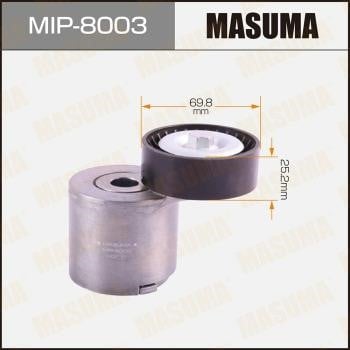 Masuma MIP-8003 Ролик натяжний MIP8003: Купити в Україні - Добра ціна на EXIST.UA!